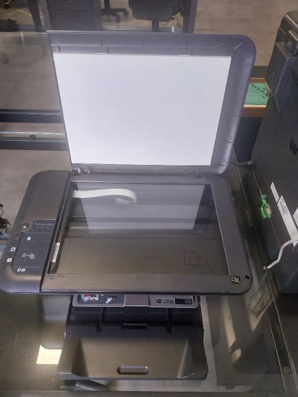 Impressora HP Deskjet F2050