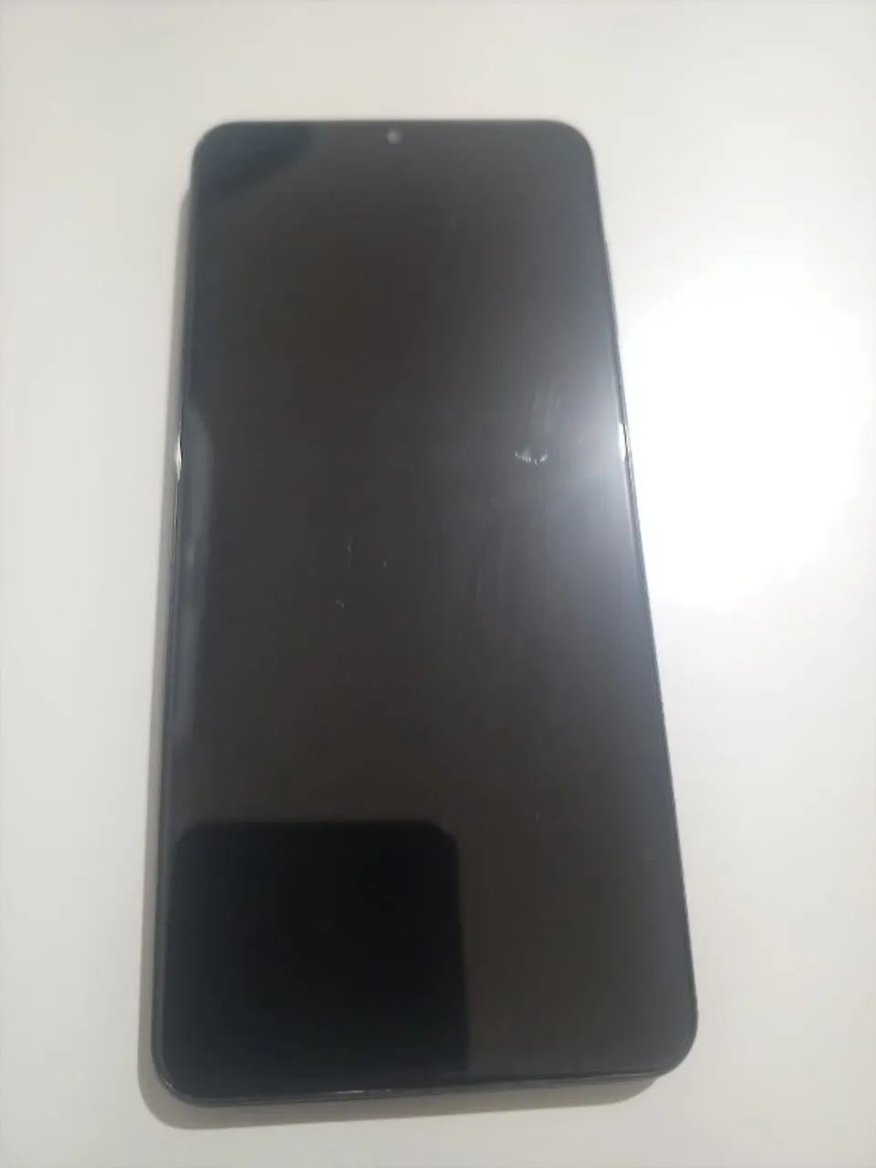 Celular Samsung A12 64G - Foto 4