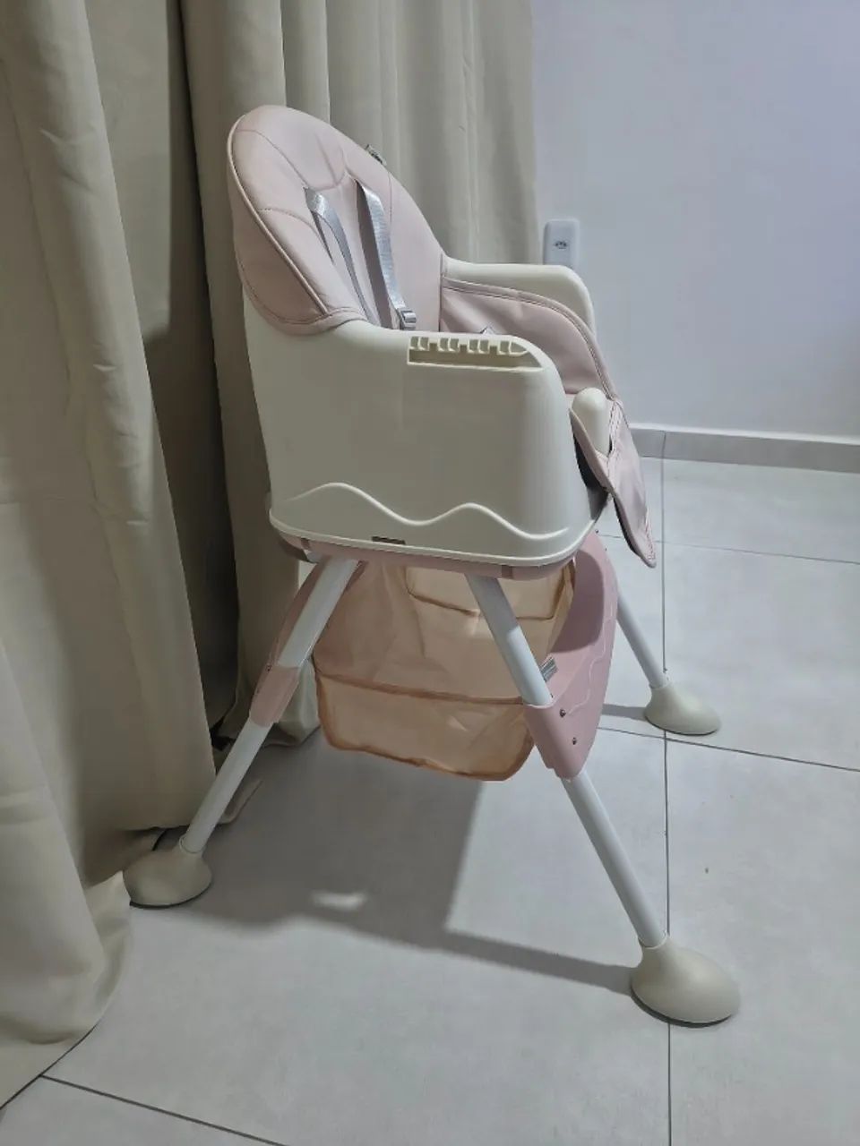 Cadeirinha de alimentação - Foto 4