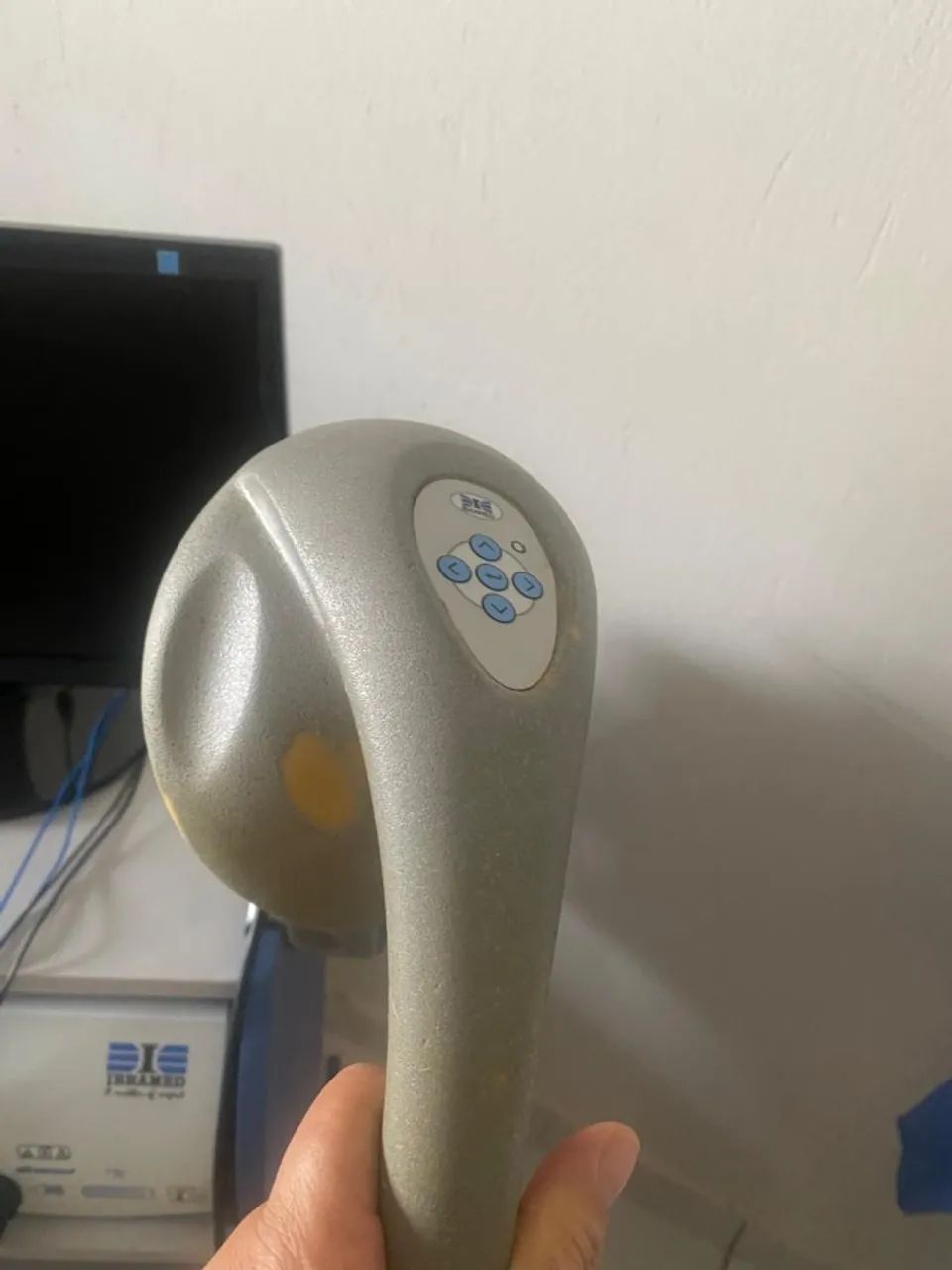 HECCUSE  E Dermoterapia  - Foto 3