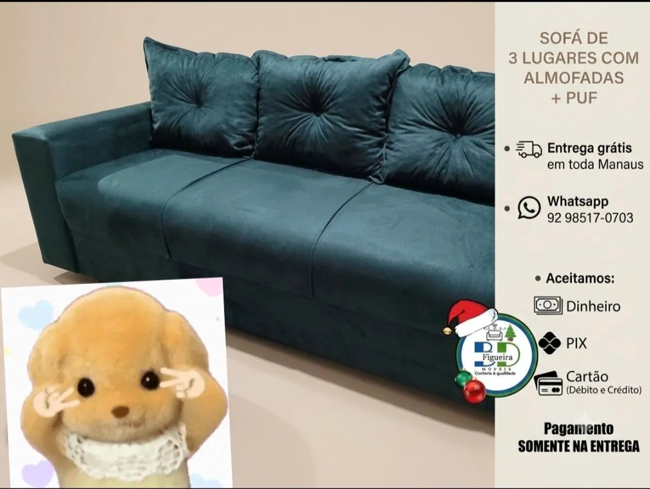 MODELOS DE SOFA - Foto 2