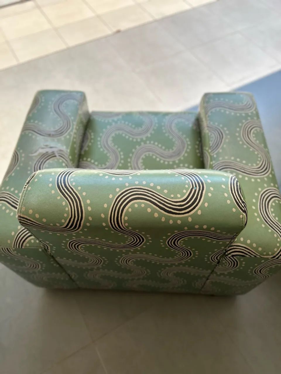 Poltronas  - Foto 2