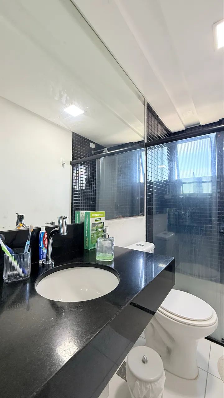 Apartamento no Luzia, Reformado  - Foto 5