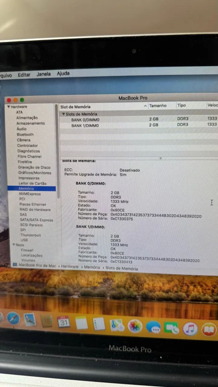MACBOOK PRO A1278 COM SSD - Foto 5