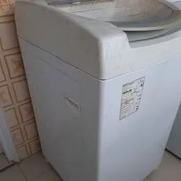 Maquina de Lavar Brastemp Ative 9Kg
