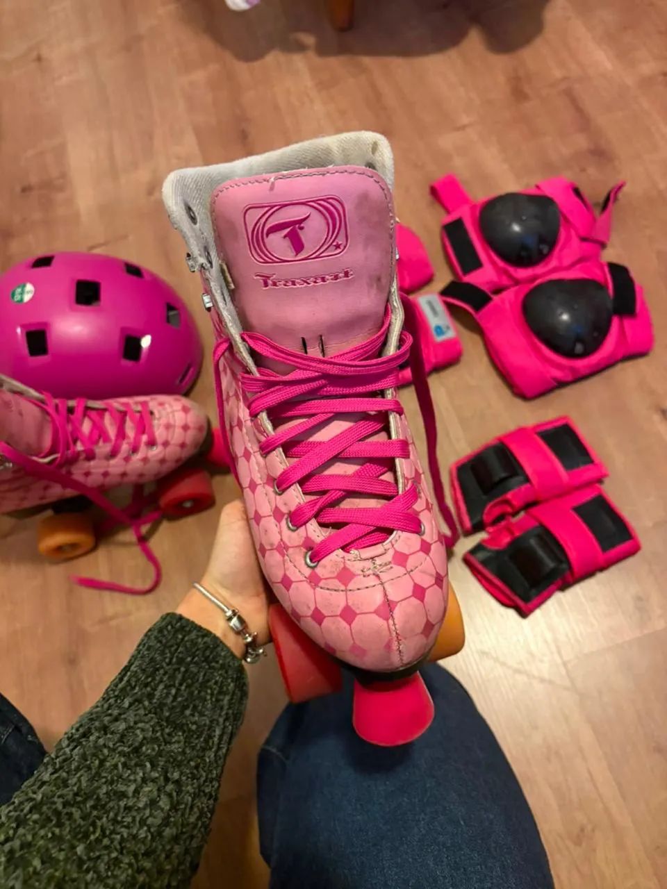 Patins