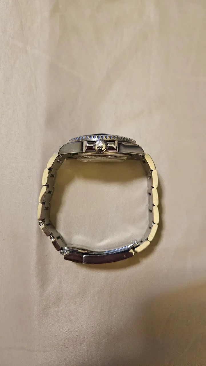 Rolex AAA NOVO - Foto 3