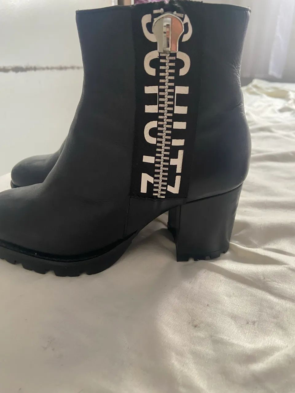 Bota Shutz 34 - Foto 3