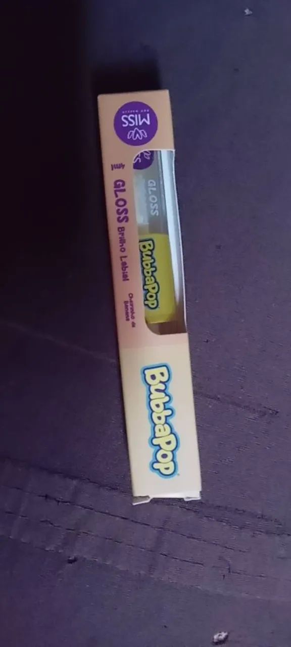 Glos labial