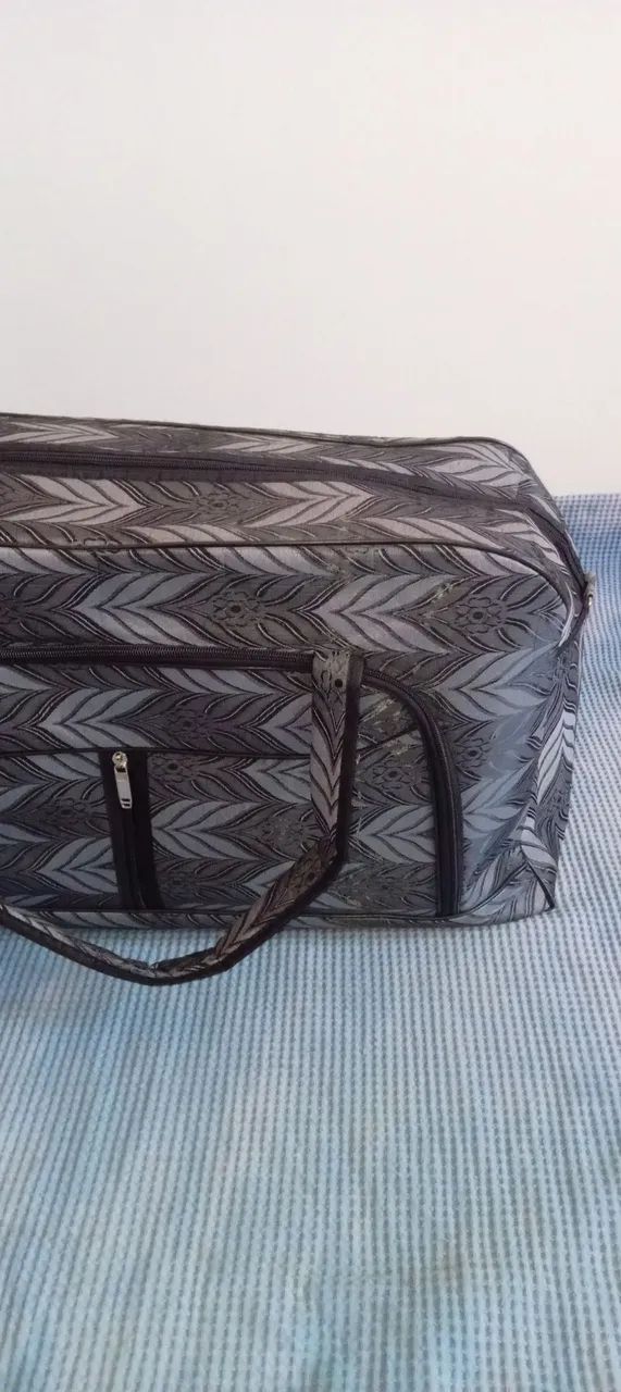 Bolsa de Viagem - Foto 3