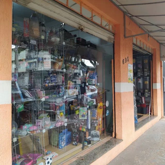 Pet shop e multicoisas loja a venda no Santo Amaro - Foto 4