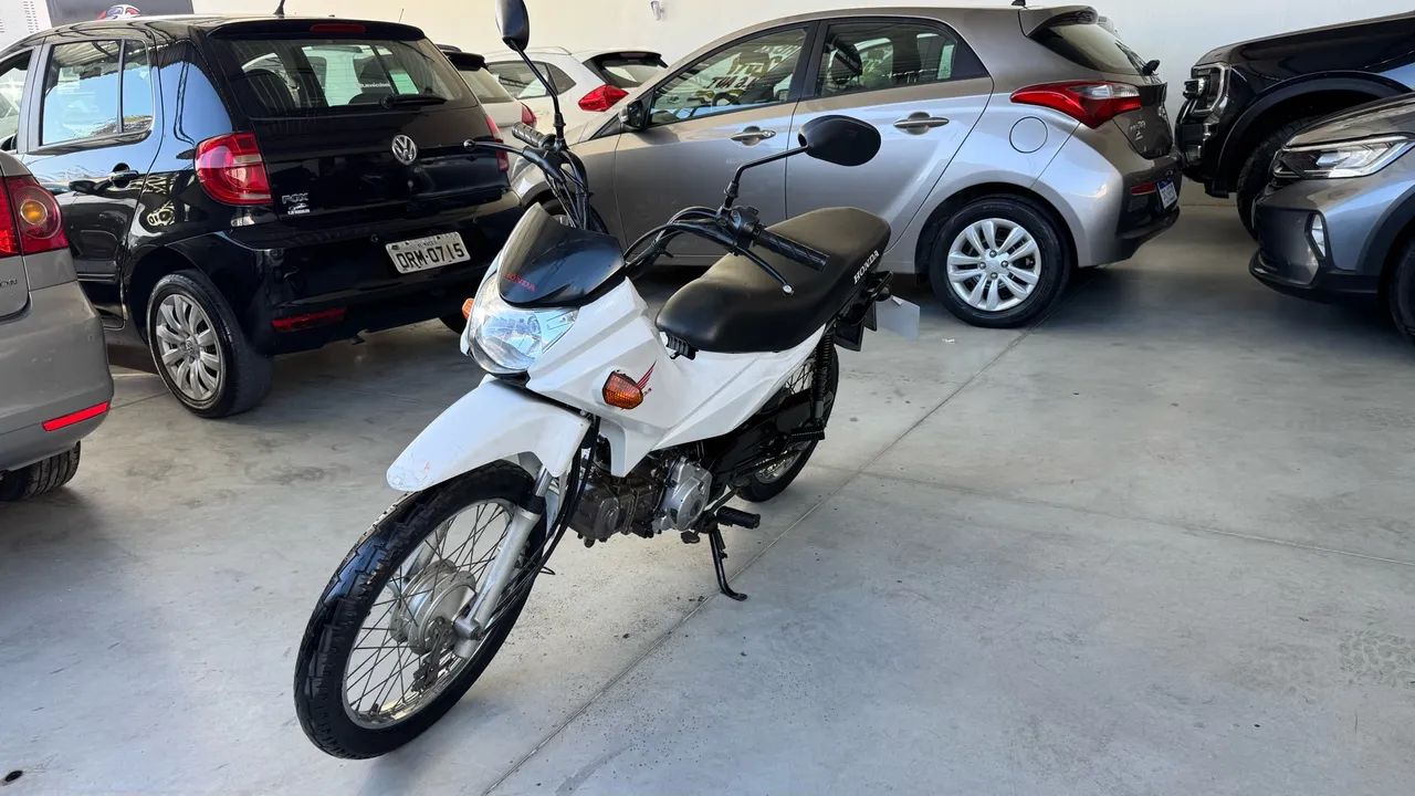 Pop 110i