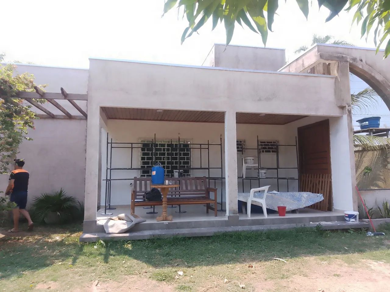 Pintor profissional  - Foto 3