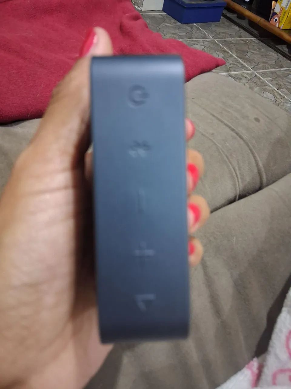 JBL Essential GO2 - Foto 5