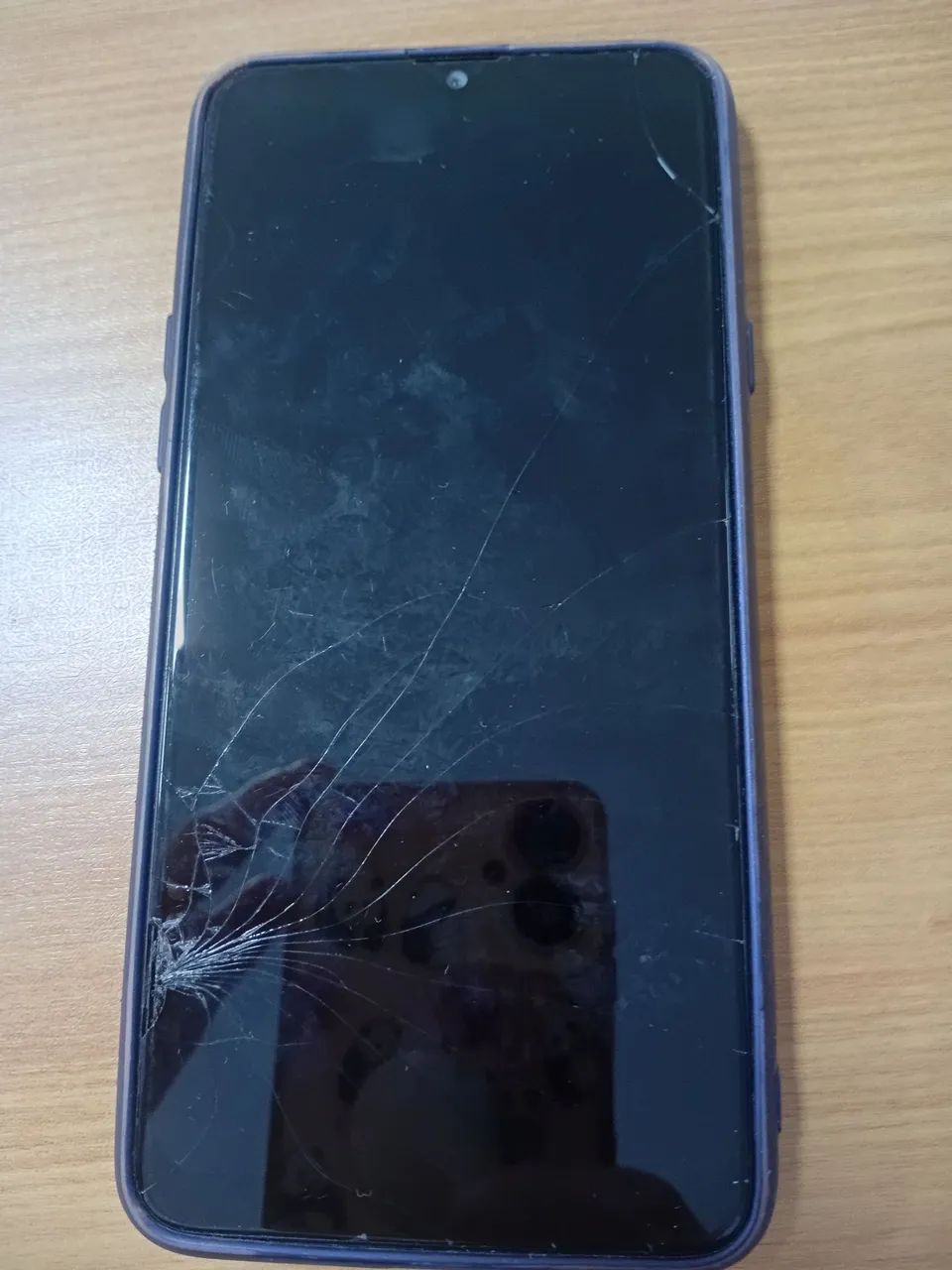 Telefone samsung 