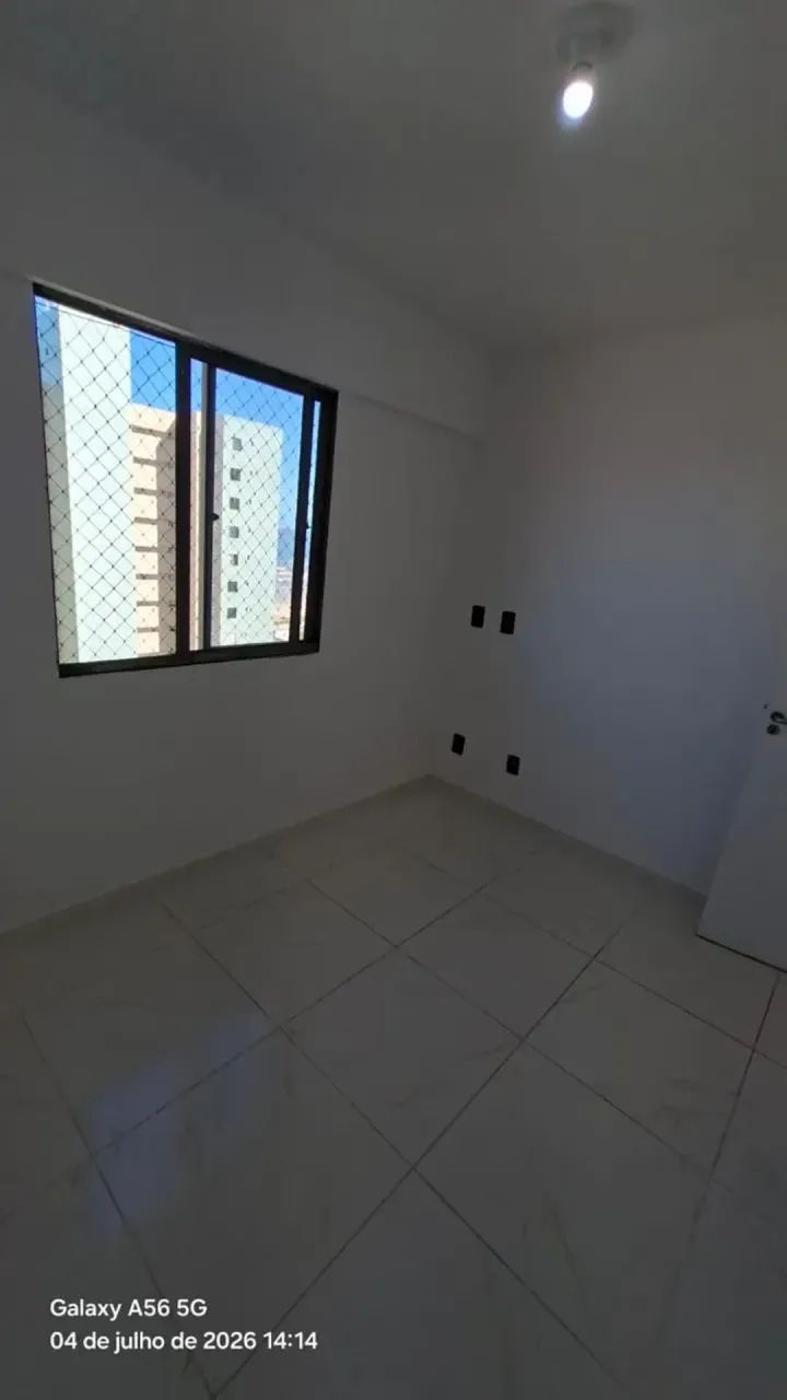 Excelente apartamento com 2 quartos no Trapiche Centro Avenida Maceió  AL. - Foto 4