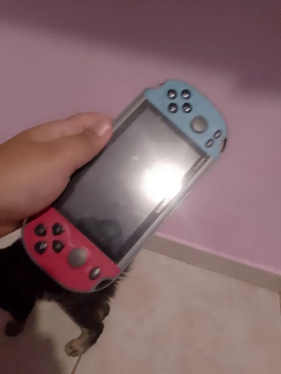 Nitendo  - Foto 2