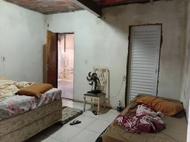 Foto - Praia Grande - Ribeirópolis