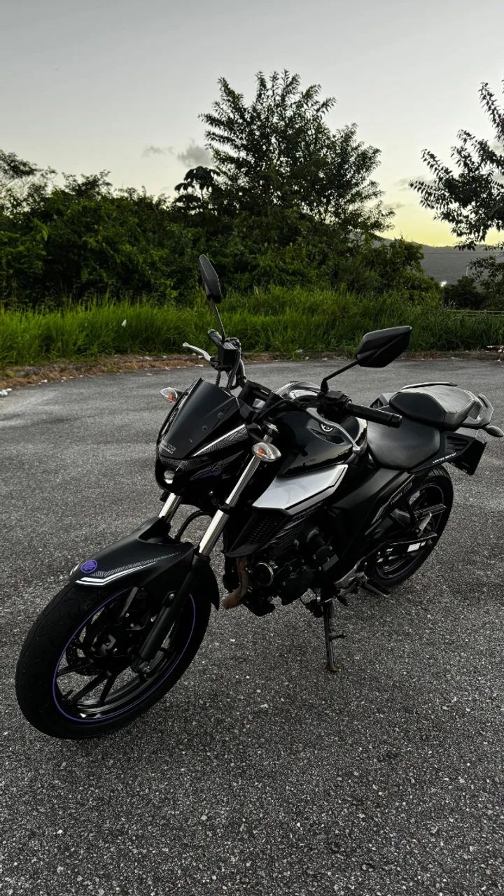 Fazer FZ25 2023 - Foto 5