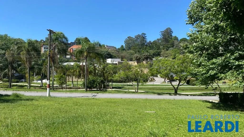 TERRENO EM CONDOMÍNIO - TAMBORÉ 1 - SP - Foto 2