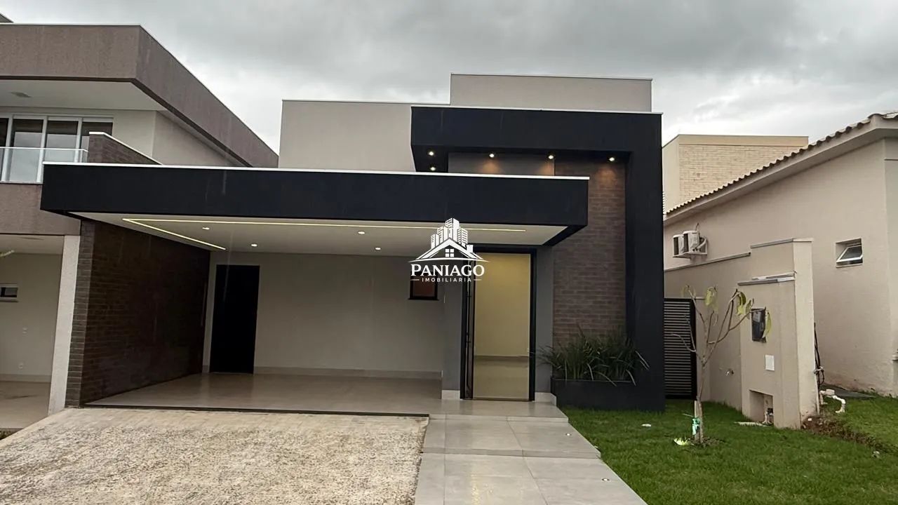 Casa Térrea no Condomínio Primor das Torres em Cuiabá - Foto 2