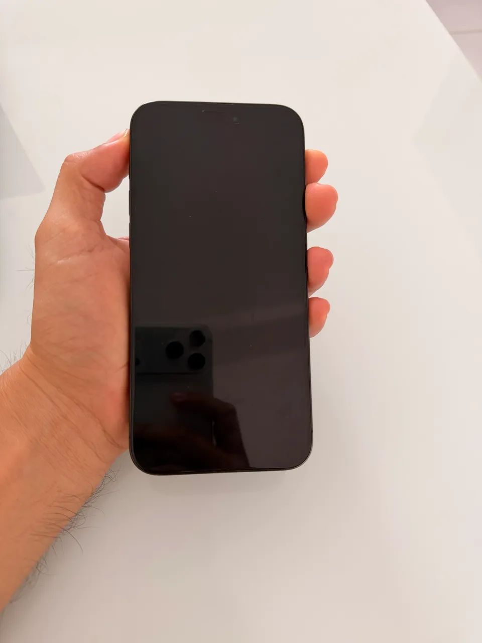 iPhone 15 Pro Max 1T - Foto 5