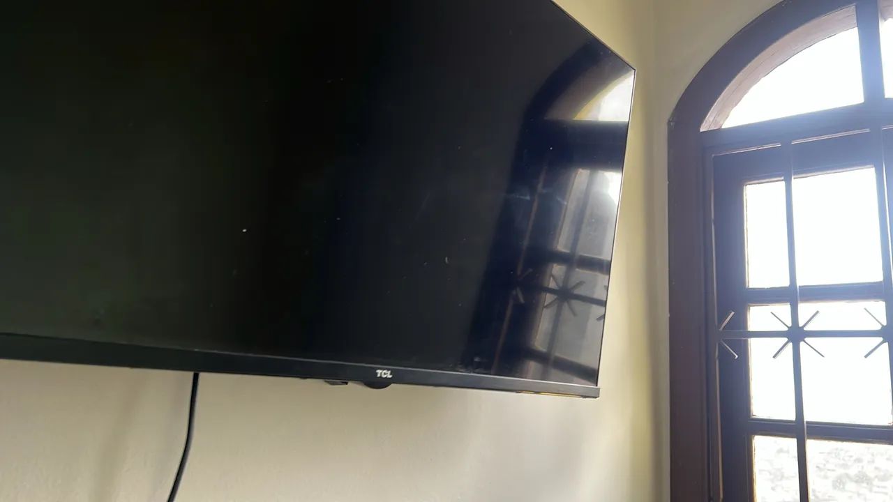Smart TV TCL 32