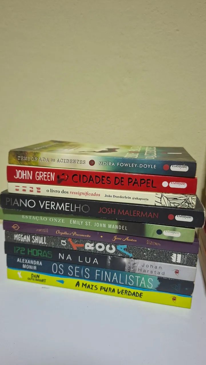 Livros  - Foto 2