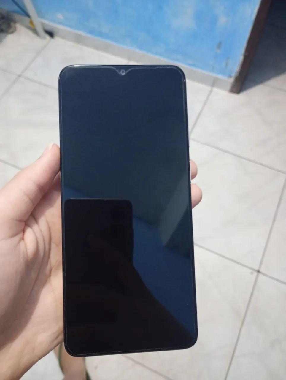 Vendo Moto E 22