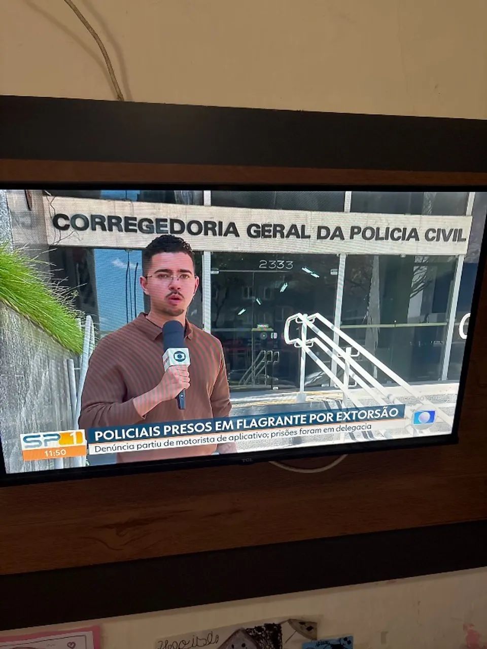 Smart tv 32 