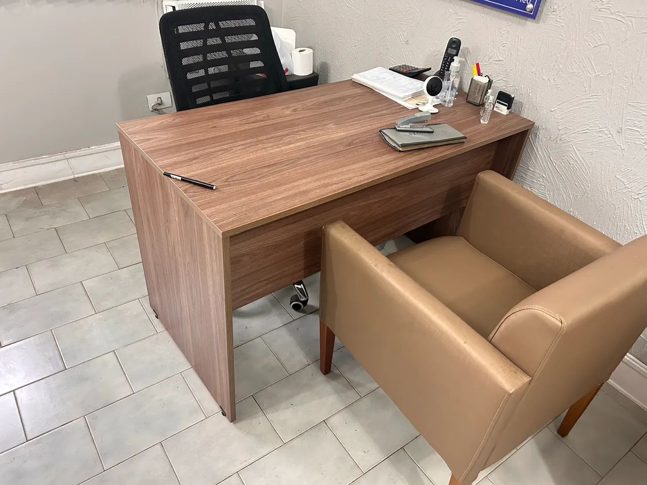 Conjunto escritório  - Foto 2