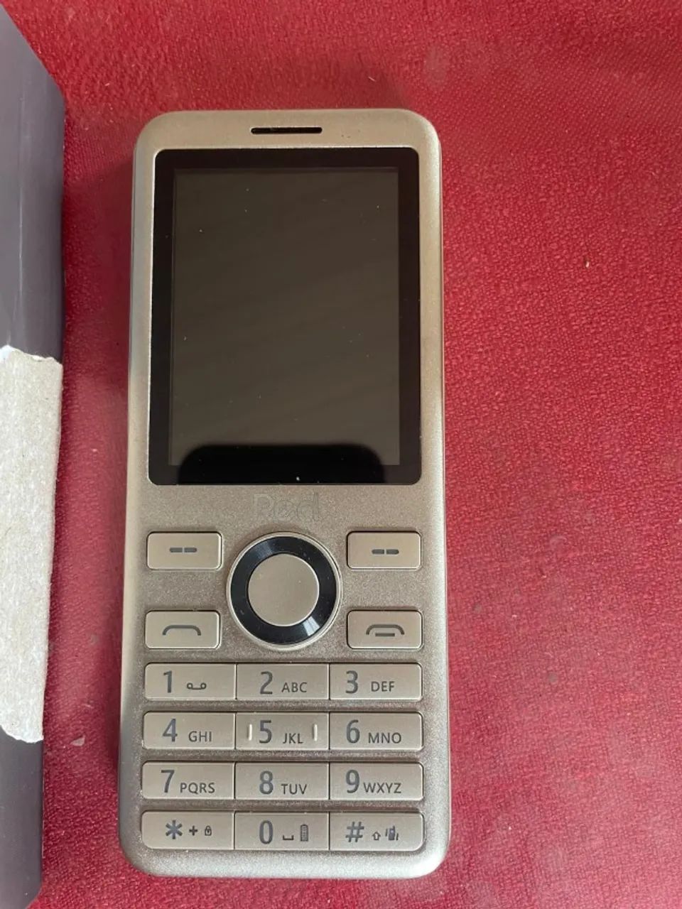 celular red prime 2.4 - Foto 2