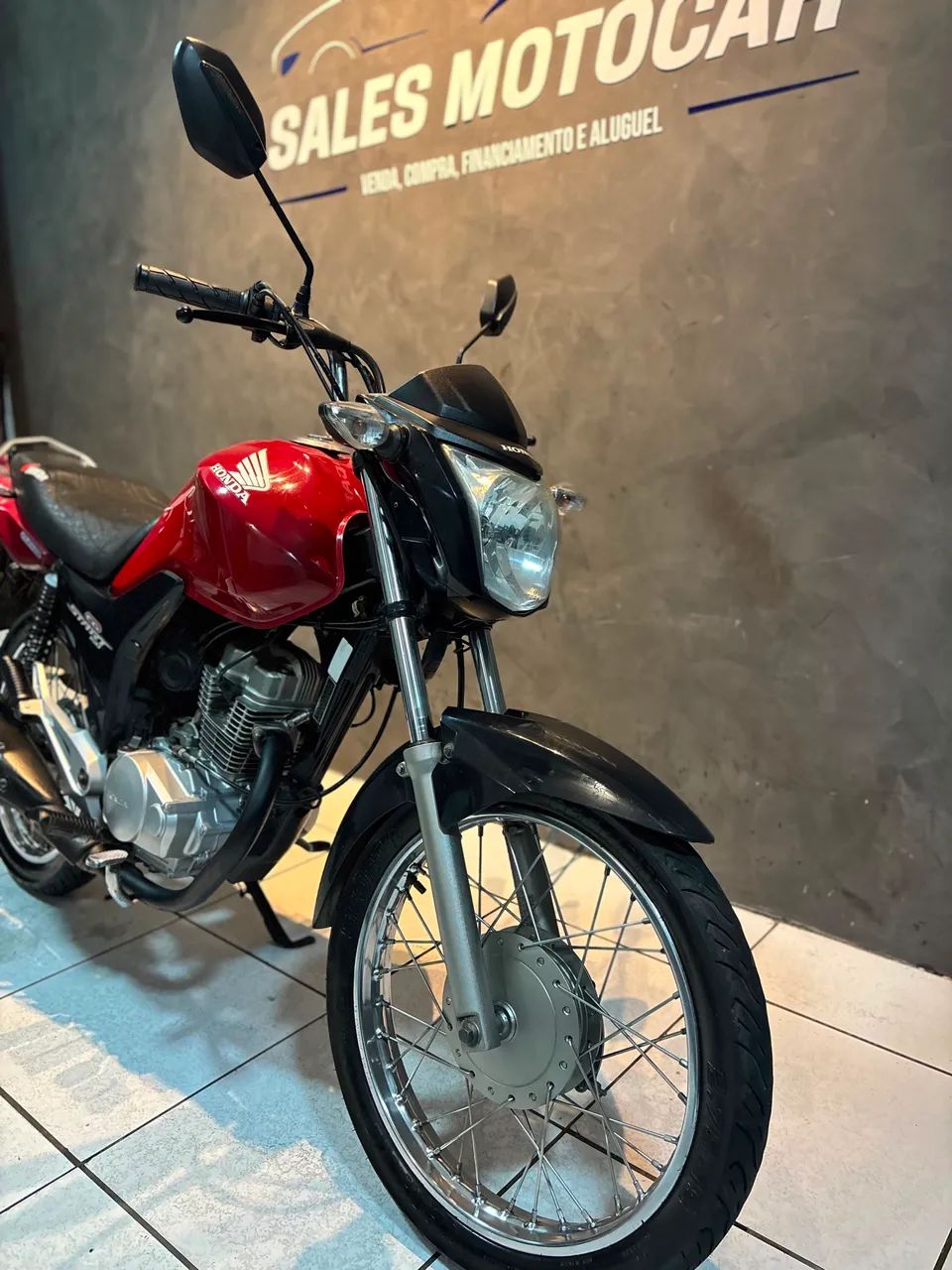 HONDA START 2015  - Foto 3