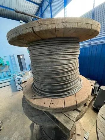 Cabo - CFOA-MM-DDRG-12FO.  4000 reais  - Foto 2