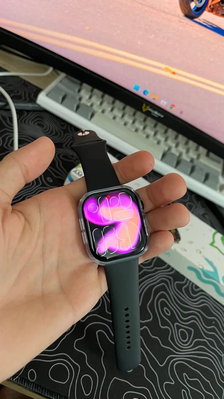 Smartwatch Watch 11 pro