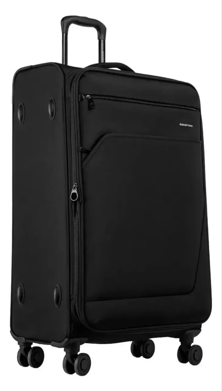 Mala Sestini 23kg NOVA