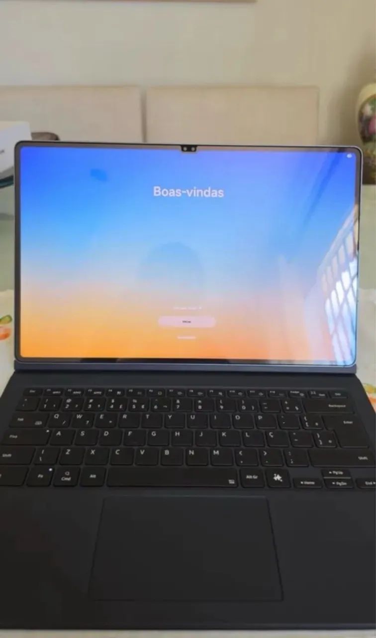Tab S10 Ultra 512GB impecável