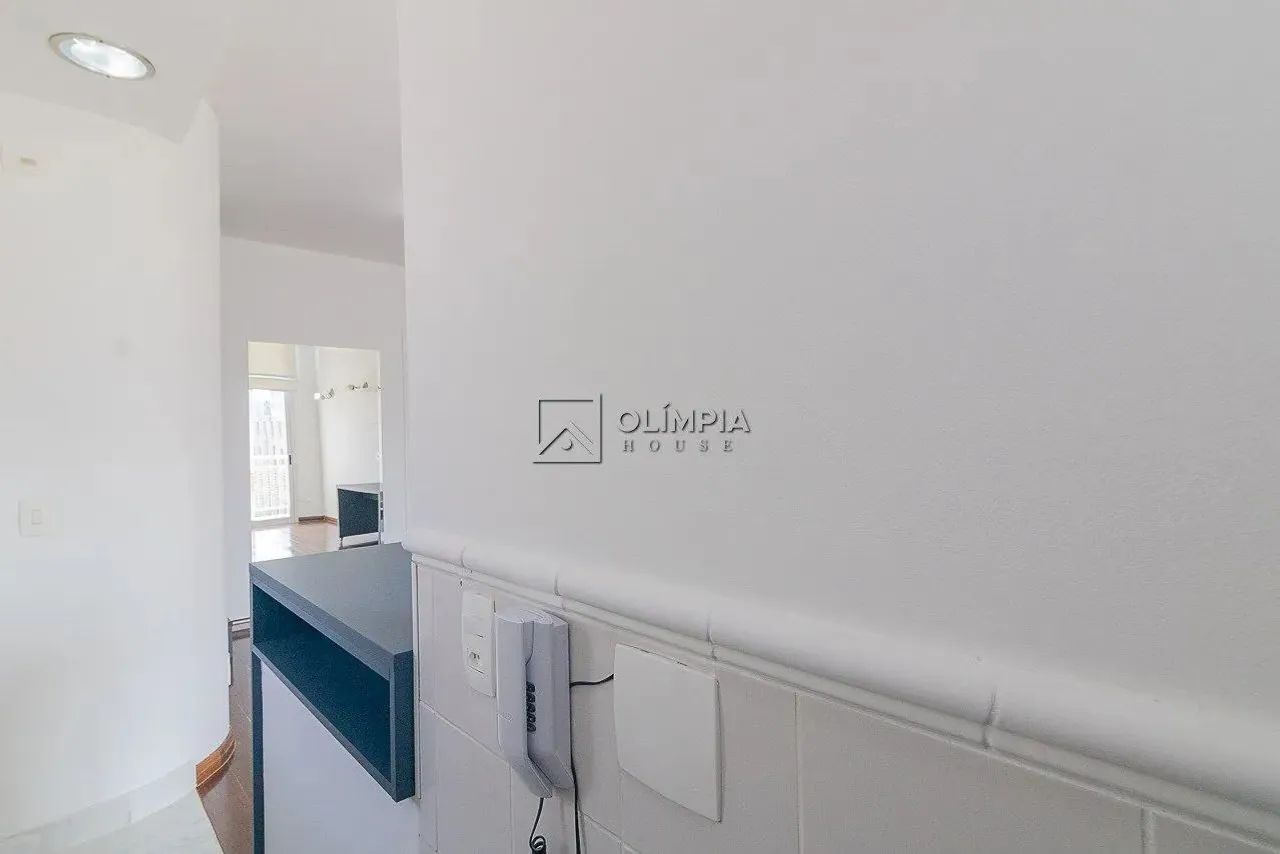 Venda Apartamento 1 Dormitórios - 45 m² Vila Olímpia - Foto 11