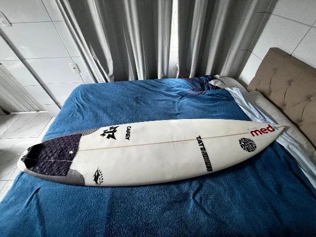 Prancha  - Foto 5