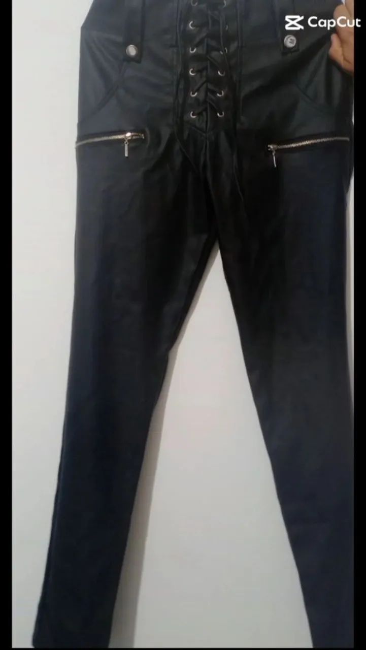 Look pra vc arrasar - Foto 2