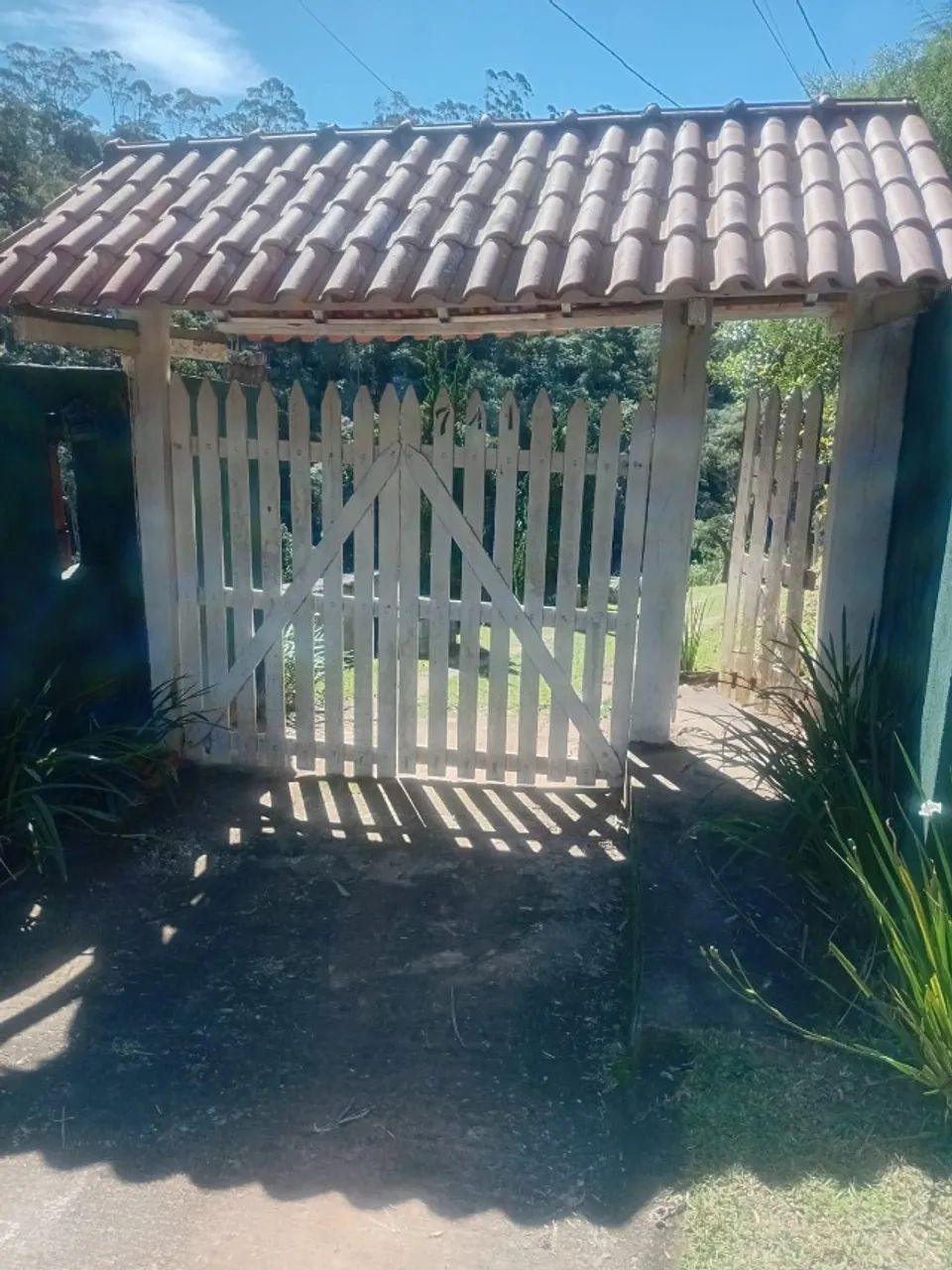 Chácara são Lourenço  - Foto 5