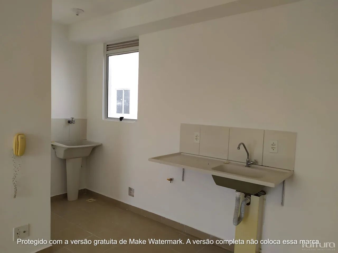 Apartamento para locação, Edifício Rossi Ideal Perimetral Setor Perim, Goiânia, GO - Foto 2