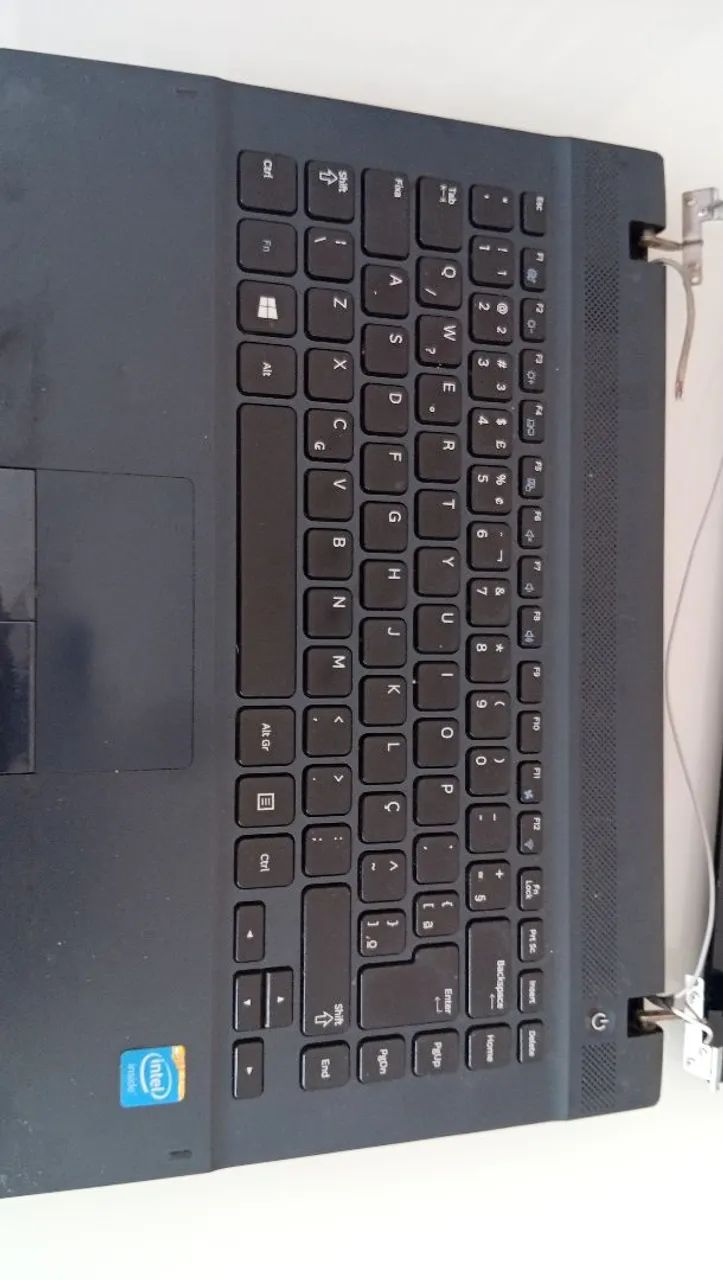Notebook Samsung para consertar  - Foto 2