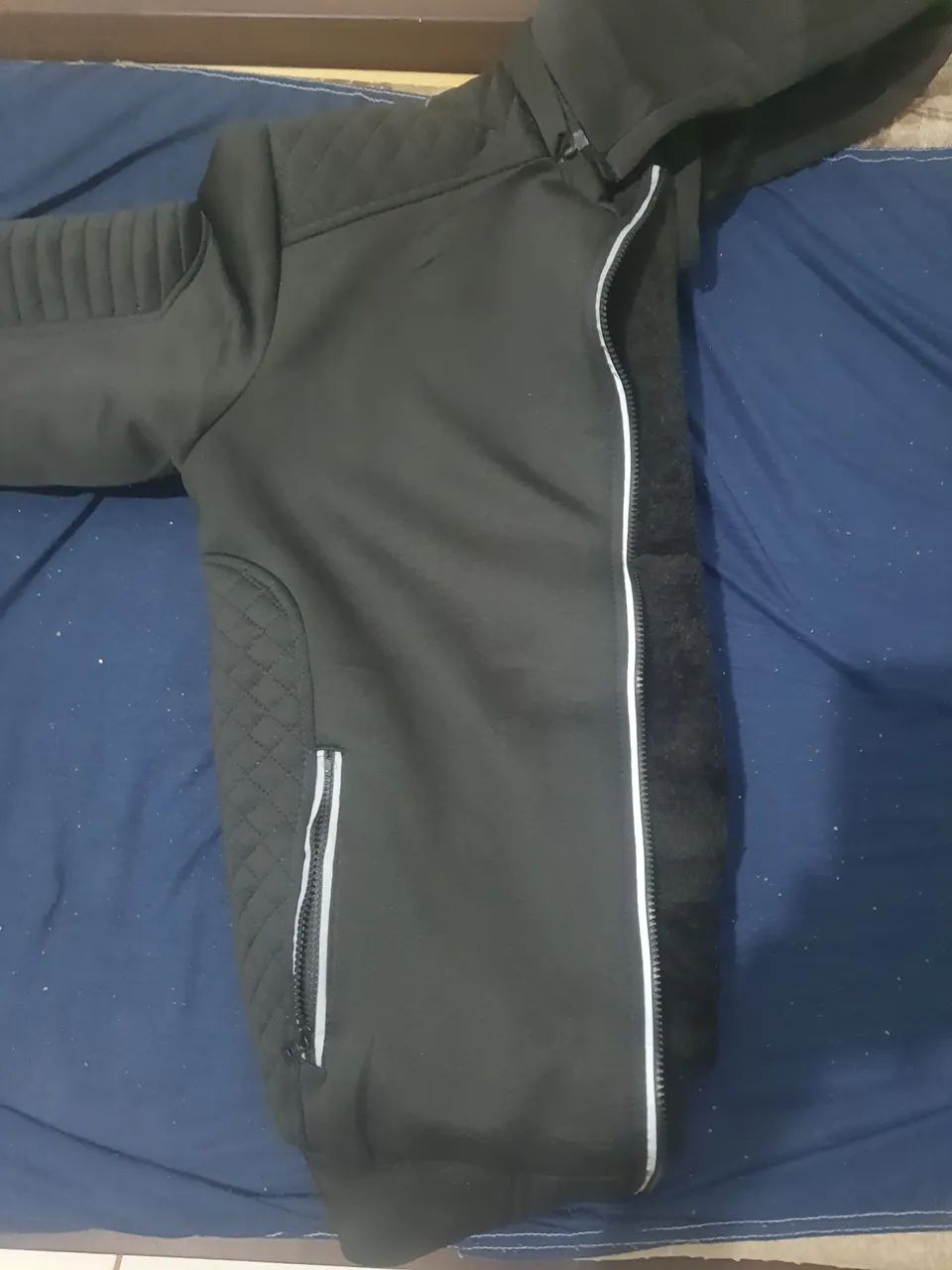 Blusa  - Foto 2