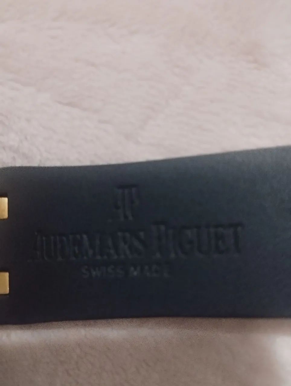 Audemars Piguet Royal OAK Premium  - Foto 4