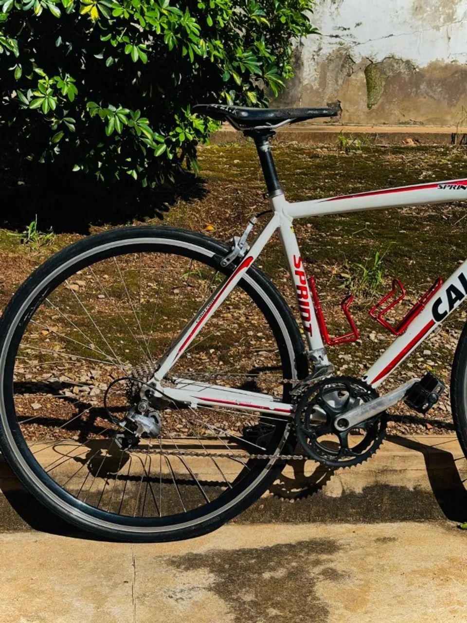 Bicicleta  - Foto 4