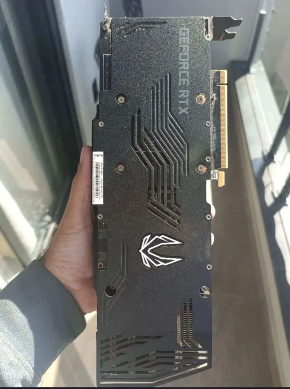 RTX 3080 ti - Foto 3