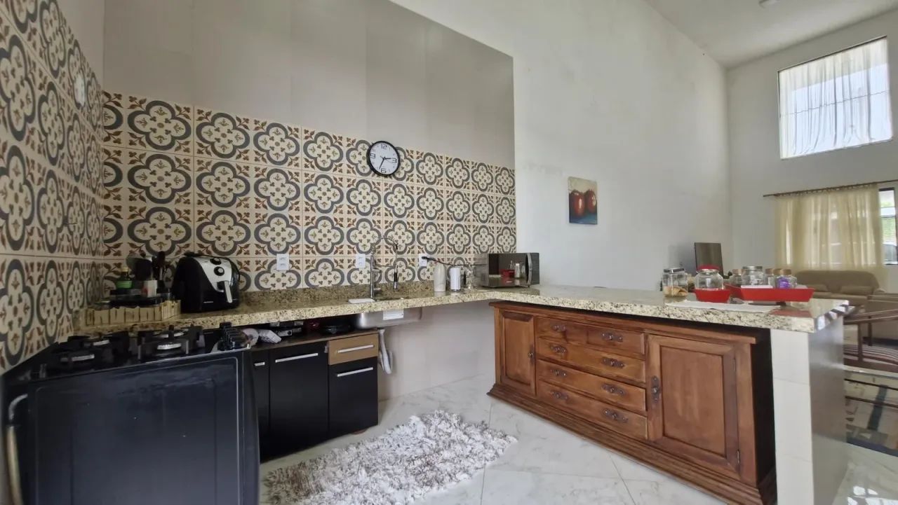 Casa térrea á venda com 3 dormitórios sendo 1 suíte - Jd Perolla - Itupeva/SP REF: CA51591 - Foto 4