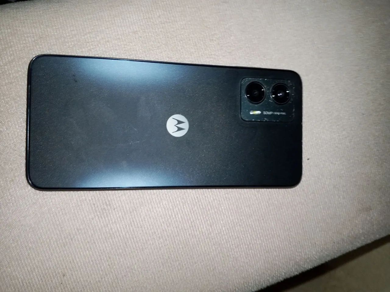 Celular Motorola   g53 128 Gb - Foto 2