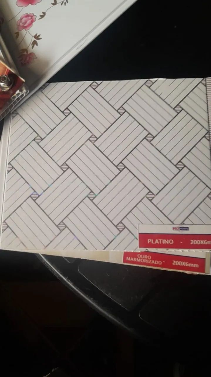 Pvc de qualidade  - Foto 4